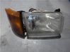 Headlight/headlamp SININTERMITENTE