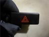 Hazard light switch 8350947