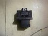 Glow plug pre-heat relay 