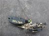 Front door lock 90347225