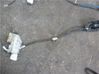 Cerradura de puerta delantera 9660698380F