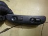 Electric window control switch 3155301