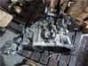 Manual 5 speed gearbox 4300038050