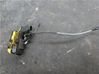 Rear door lock 30784978