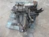 Manual 5 speed gearbox JR5113