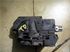 Rear door lock 7701045759
