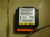 Airbag control unit/module 9641968380