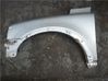 Front arch 