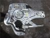 Rear door window regulator with motor 834802F020