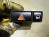 Hazard light switch 61318368920