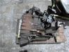 Mechaninė 5 pavarų dėžė 2S4R7002MA