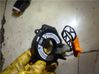 Muelle espiral del airbag (Anillo SRS) 7700840099E