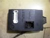 Engine control unit/module 8200296328A