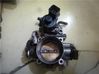 Throttle valve 