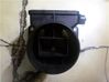 Mass air flow meter E5T08071