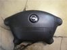 Steering wheel airbag 90437886