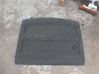 Parcel shelf load cover 