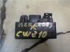 Glow plug pre-heat relay A0005453516