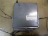 Engine control unit/module ECU A0225453932