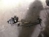Steering rack 1244610405