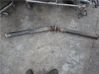Middle center prop shaft 