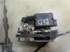 Front door lock 7701031778