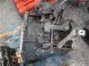 Manual 5 speed gearbox 3M5R7002YR
