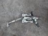 Ignition lock contact 9663123380