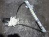 Front door lock 9681333380