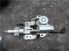 Steering wheel axle 487004553R