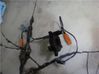 Airbag slip ring squib (SRS ring) 1210993305