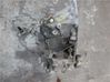 Manual 5 speed gearbox 20DL11
