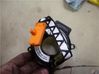 Muelle espiral del airbag (Anillo SRS) 36796K54353383
