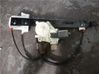 Rear door window regulator with motor 6M2114A389B