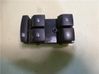 Electric window control switch 13408458