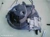 Air flap motor/actuator 576320300