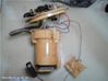 In-tank fuel pump 93184983
