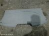 Parcel shelf load cover 