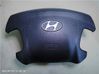 Steering wheel airbag 569008K000