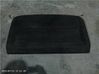 Parcel shelf load cover 