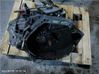 Manual 5 speed gearbox TL4A001