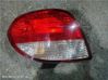 Rear tail light bulb 9240127510