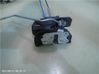 Front door lock 81230G6010