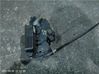 Front door lock 8296408