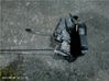 Front door lock 8196031
