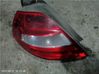 Rear tail light bulb 8200413214