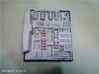 Engine control unit/module 8200481866F