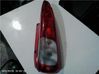 Rear tail light bulb 96460014