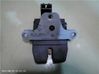 Tailgate/trunk/boot lock/catch/latch 8M51R442A66EB