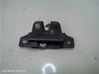 Tailgate/trunk/boot lock/catch/latch 